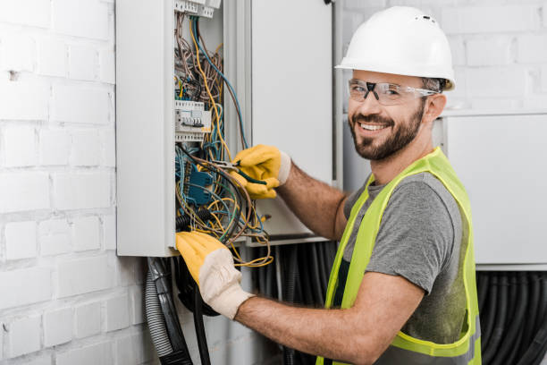 Best Electrical Repair Services  in Duluth, WA