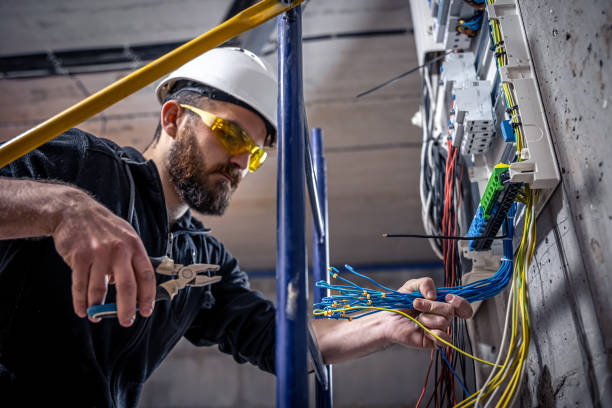 Best Electrical Contractors for Businesses  in Duluth, WA