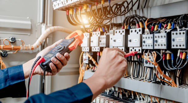 Best Industrial Electrical Services  in Duluth, WA