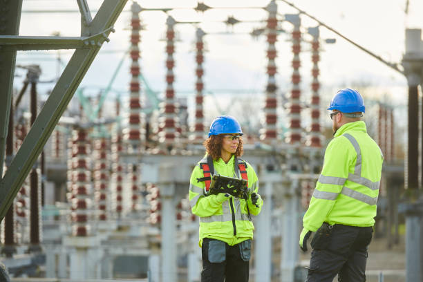 Best Electrical Contractors for Businesses  in Duluth, WA