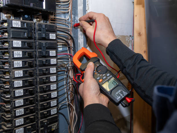 Best Commercial Electrician Services  in Duluth, WA