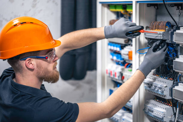 Best Electrical Installation Contractor  in Duluth, WA