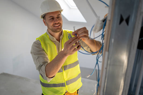 Electrical Upgrades for Homes in WA